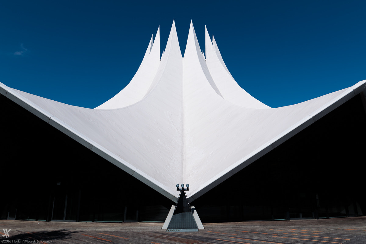 Sigma 24mm F1.4 DG HSM Art sample photo. ▼ photography