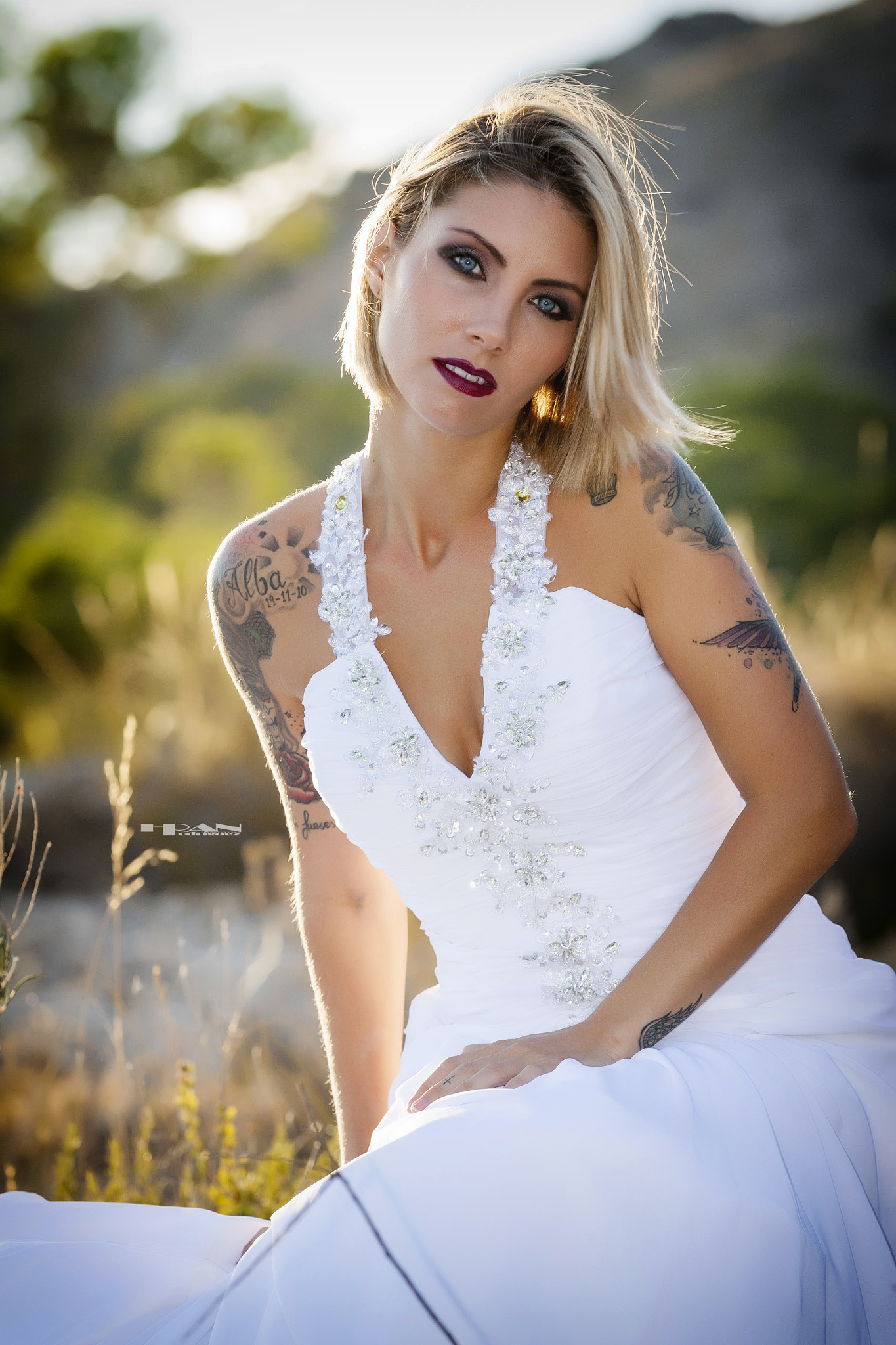 Canon EOS 50D sample photo. Ana ferrer photography