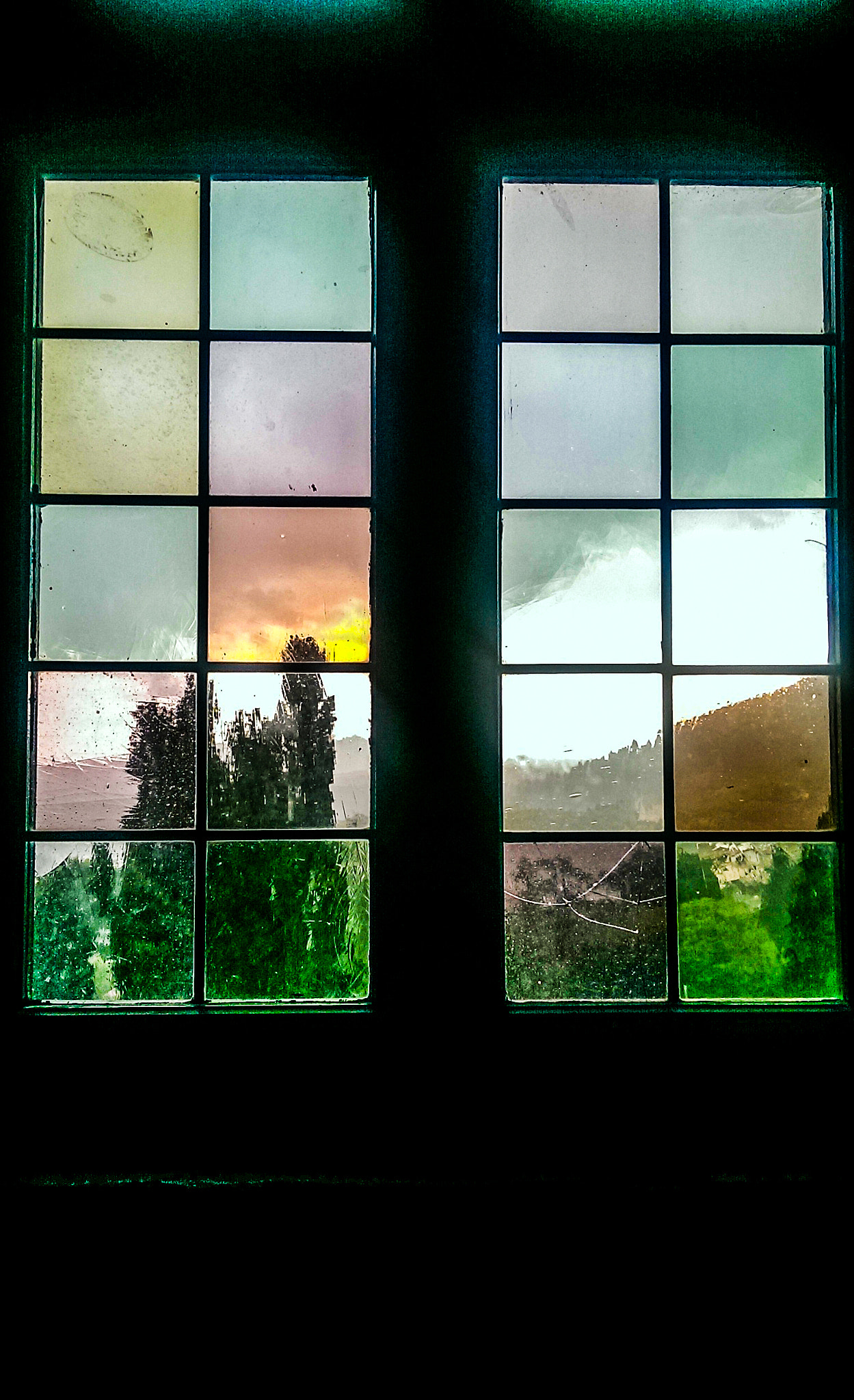 HTC ONE MINI sample photo. #villa d'este. tivili photography