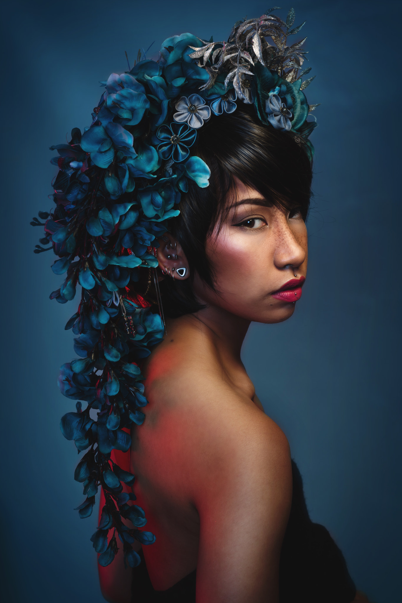 Canon EOS 5DS + Canon EF 85mm F1.8 USM sample photo. New growth photography