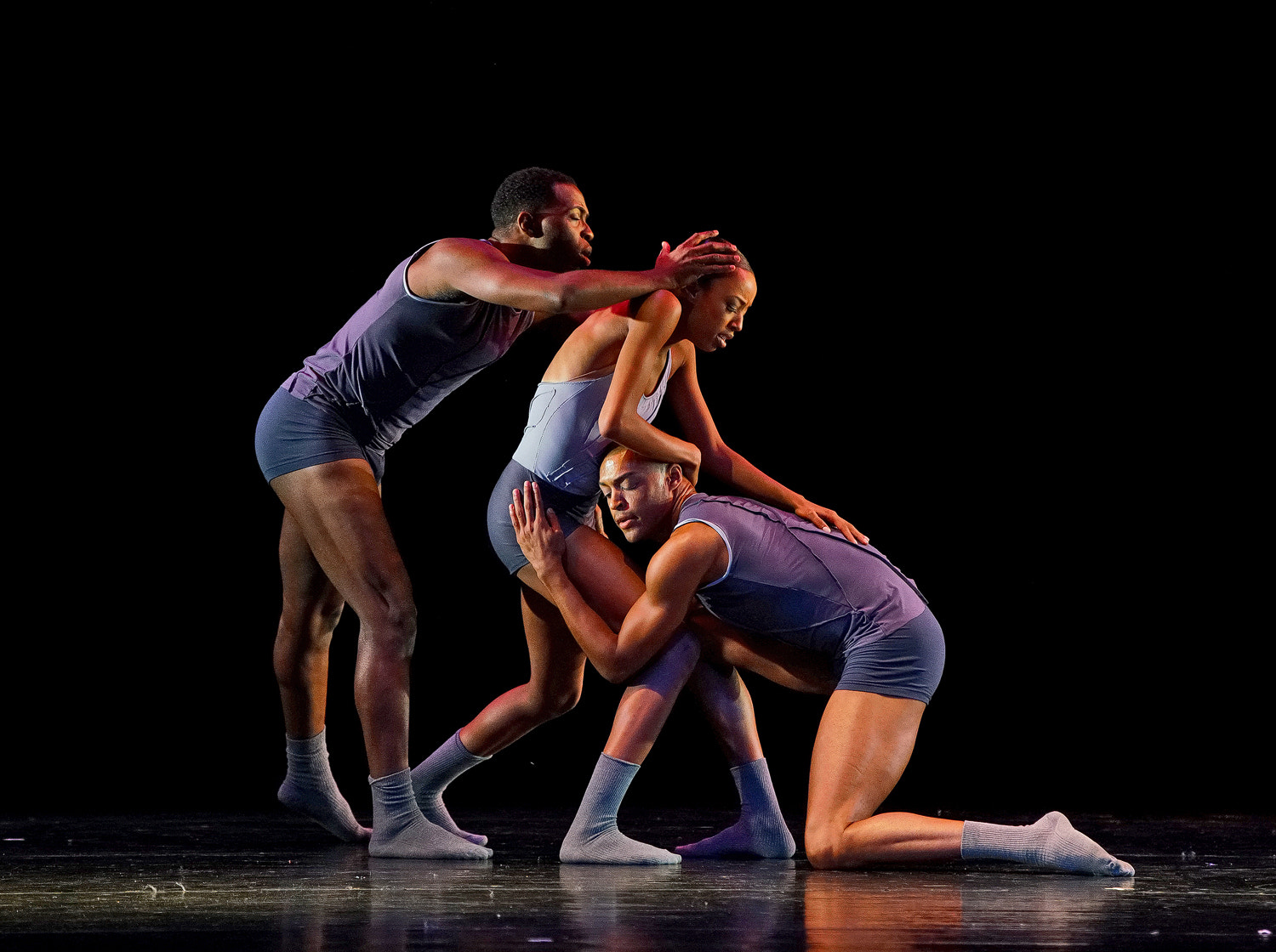 Sony a7R II + 70-200mm F2.8 G SSM OSS II sample photo. Alvin ailey 2 photography