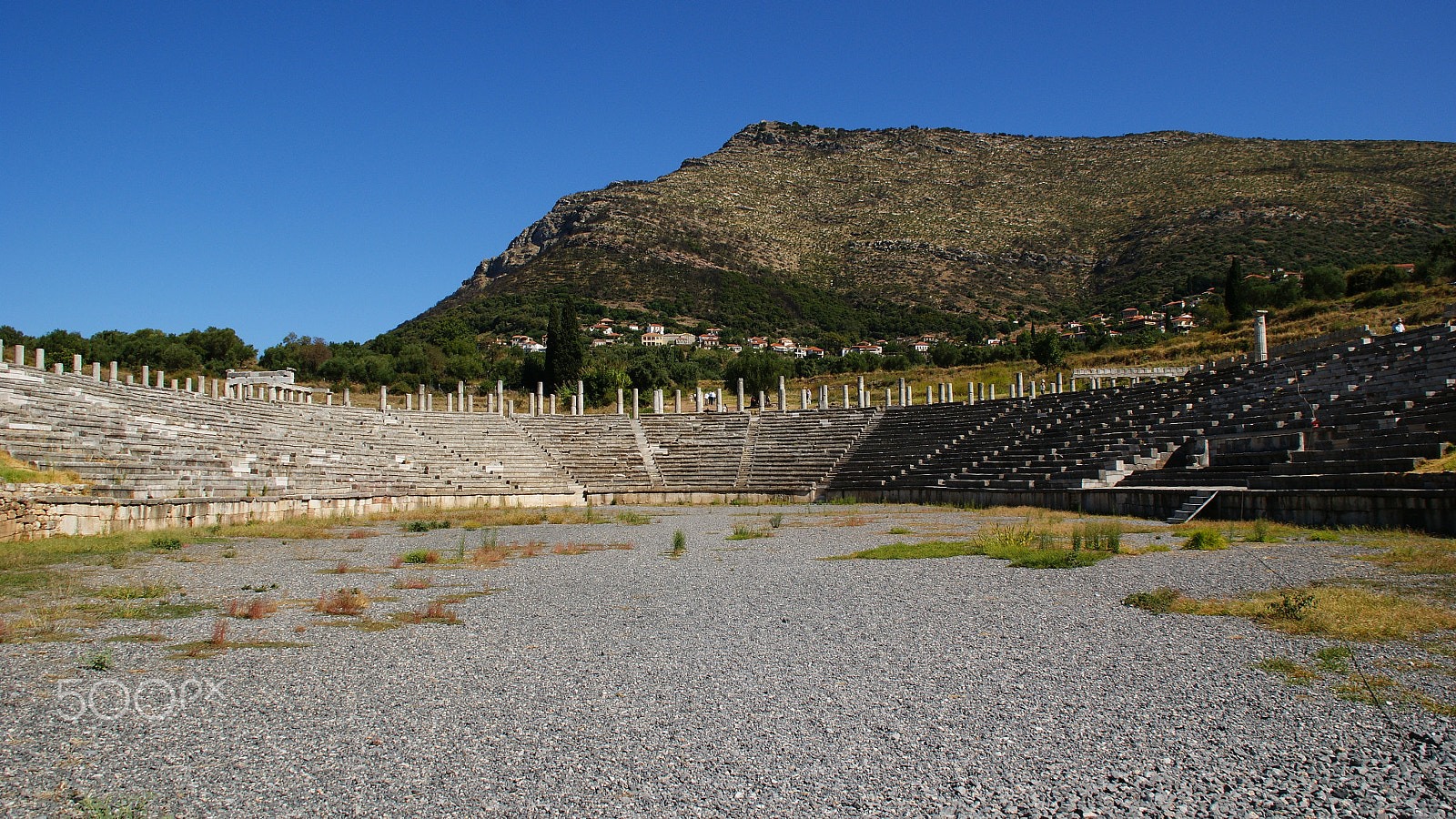 Sony DT 18-200mm F3.5-6.3 sample photo. So big ... as history ! photography