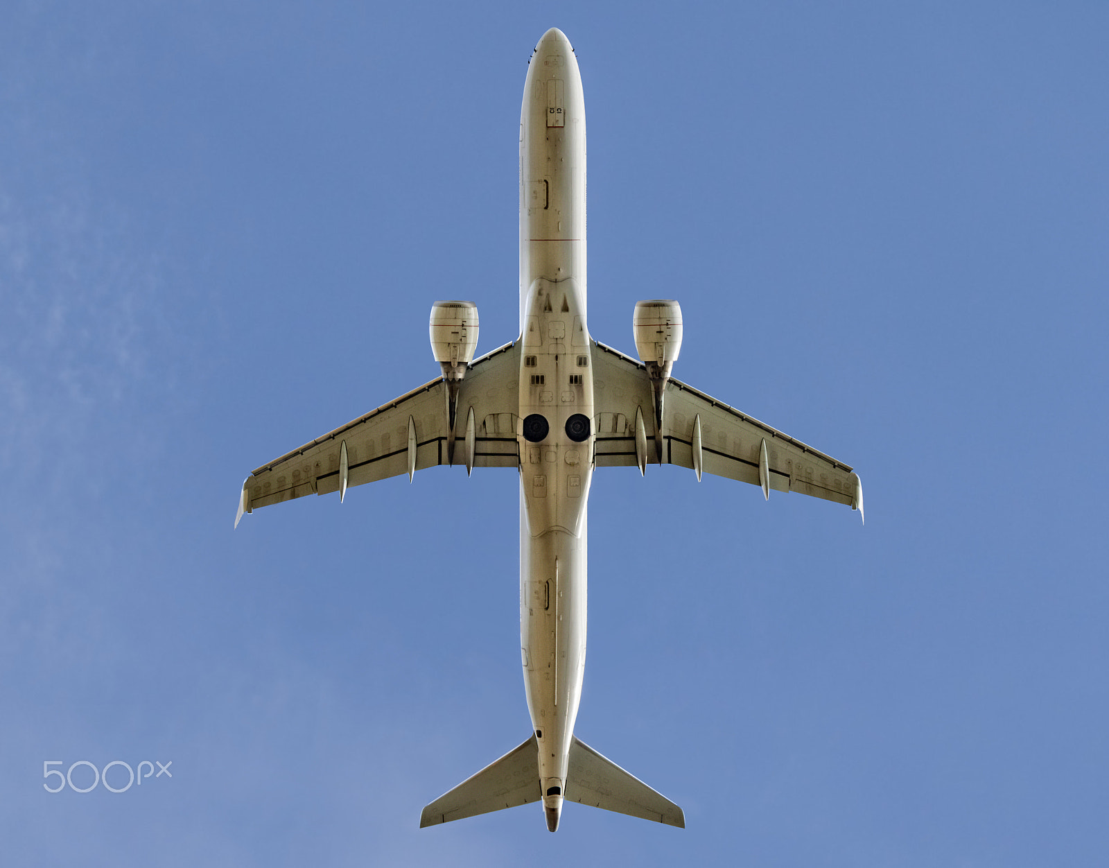 Canon EOS 500D (EOS Rebel T1i / EOS Kiss X3) sample photo. Embraer 190-100lr d-aeci photography