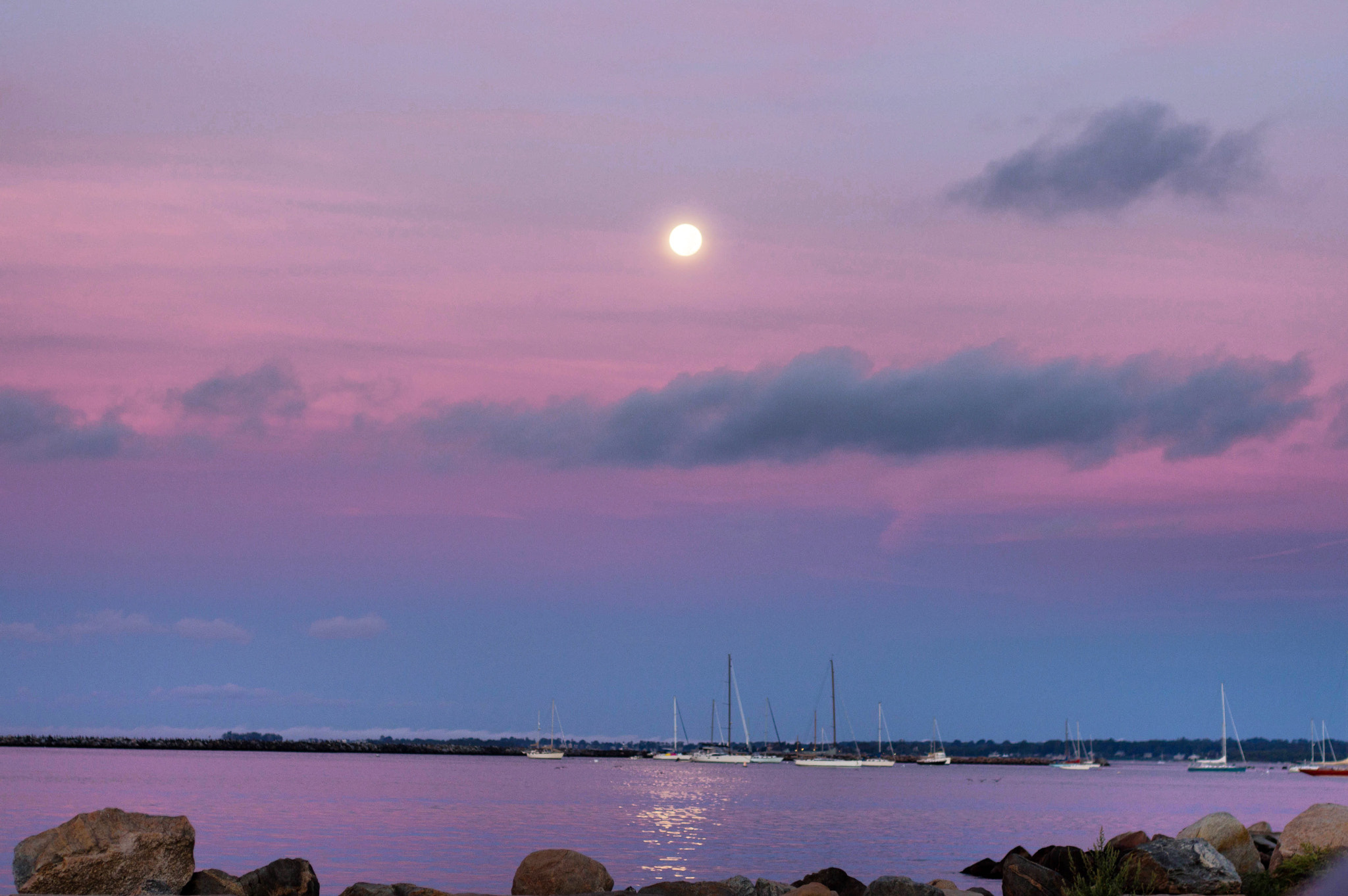 Canon EOS 650D (EOS Rebel T4i / EOS Kiss X6i) sample photo. Stonington, ct photography