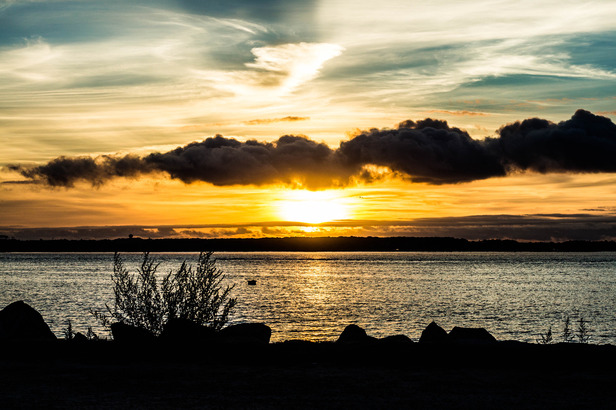 Canon EOS 650D (EOS Rebel T4i / EOS Kiss X6i) sample photo. Stonington, ct photography