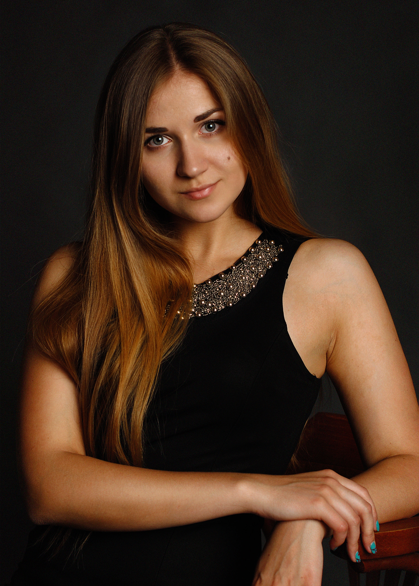 Nikon D3000 + Nikon AF-S Nikkor 50mm F1.4G sample photo. Irina photography