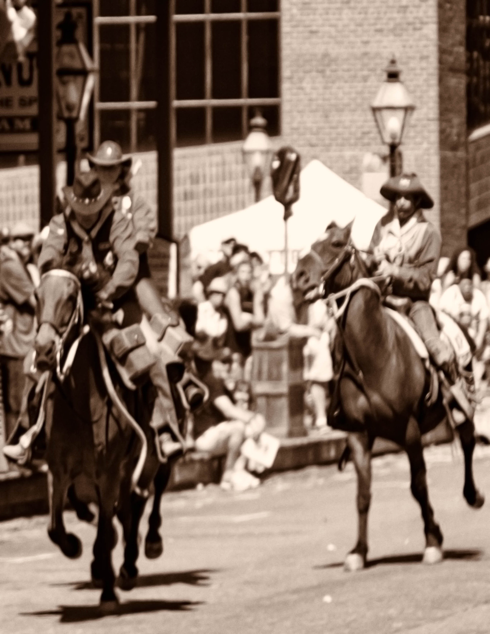 Canon EF 28-135mm F3.5-5.6 IS USM sample photo. Pony express races photography