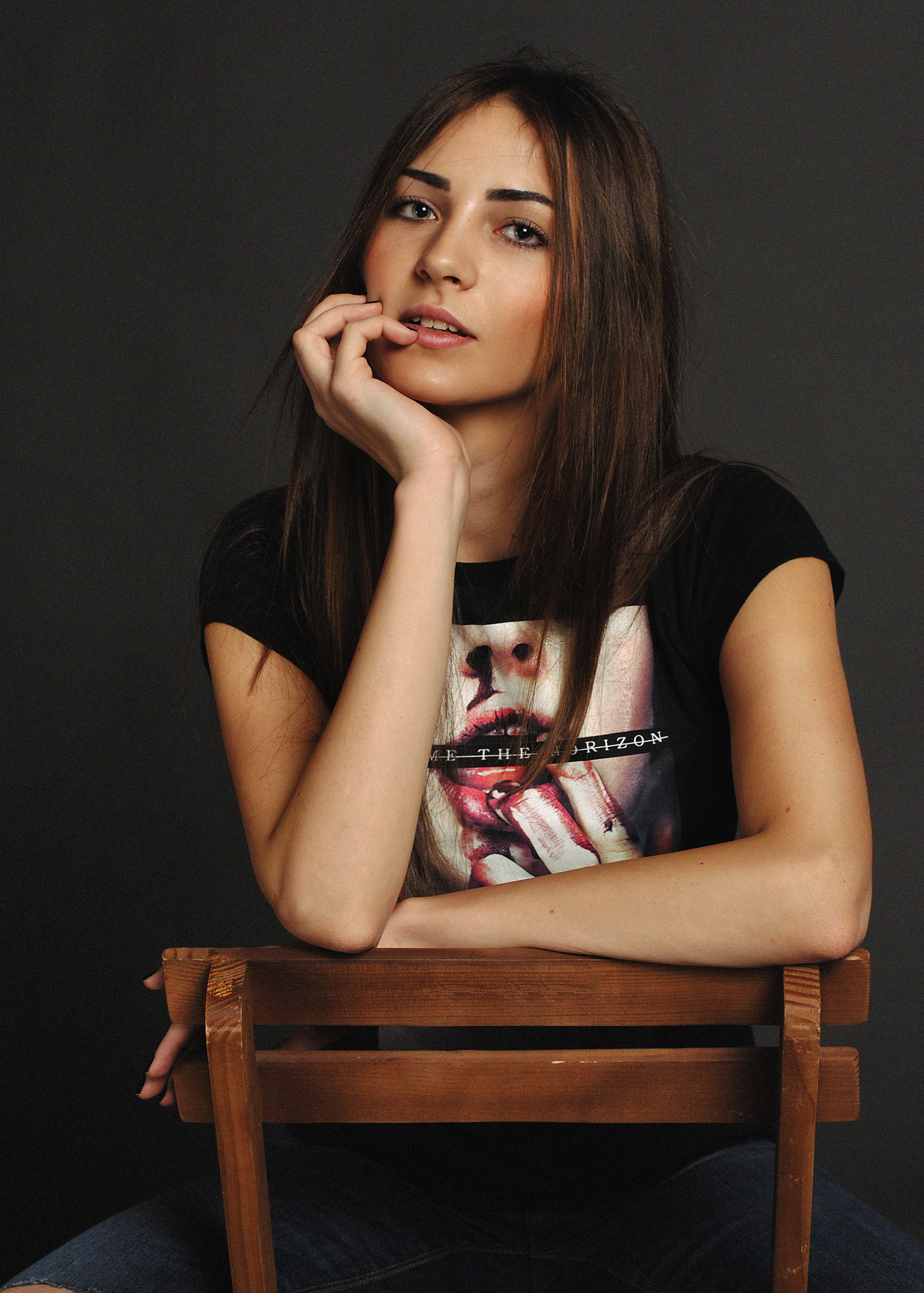 Nikon D3000 + Nikon AF-S Nikkor 50mm F1.4G sample photo. Anastasia photography