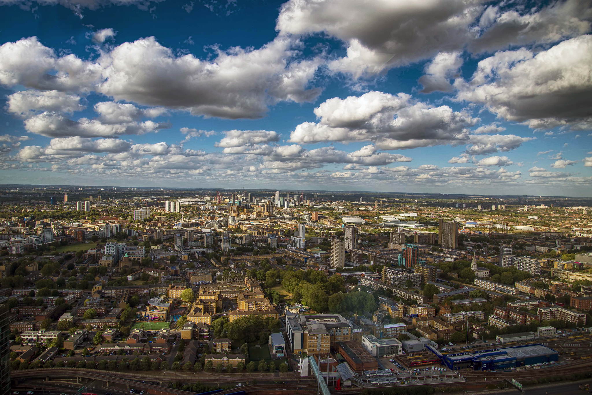 Nikon D800E sample photo. City of london photography