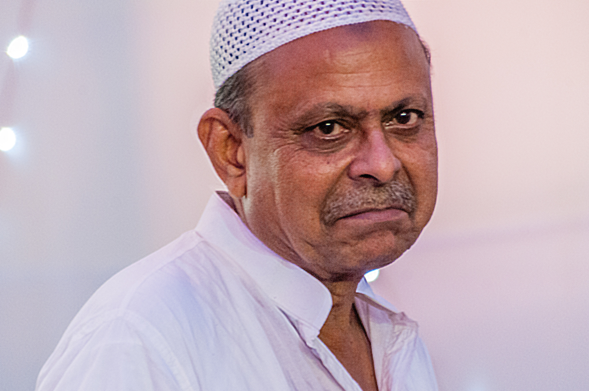 Nikon D300S sample photo. Candid portrait photography