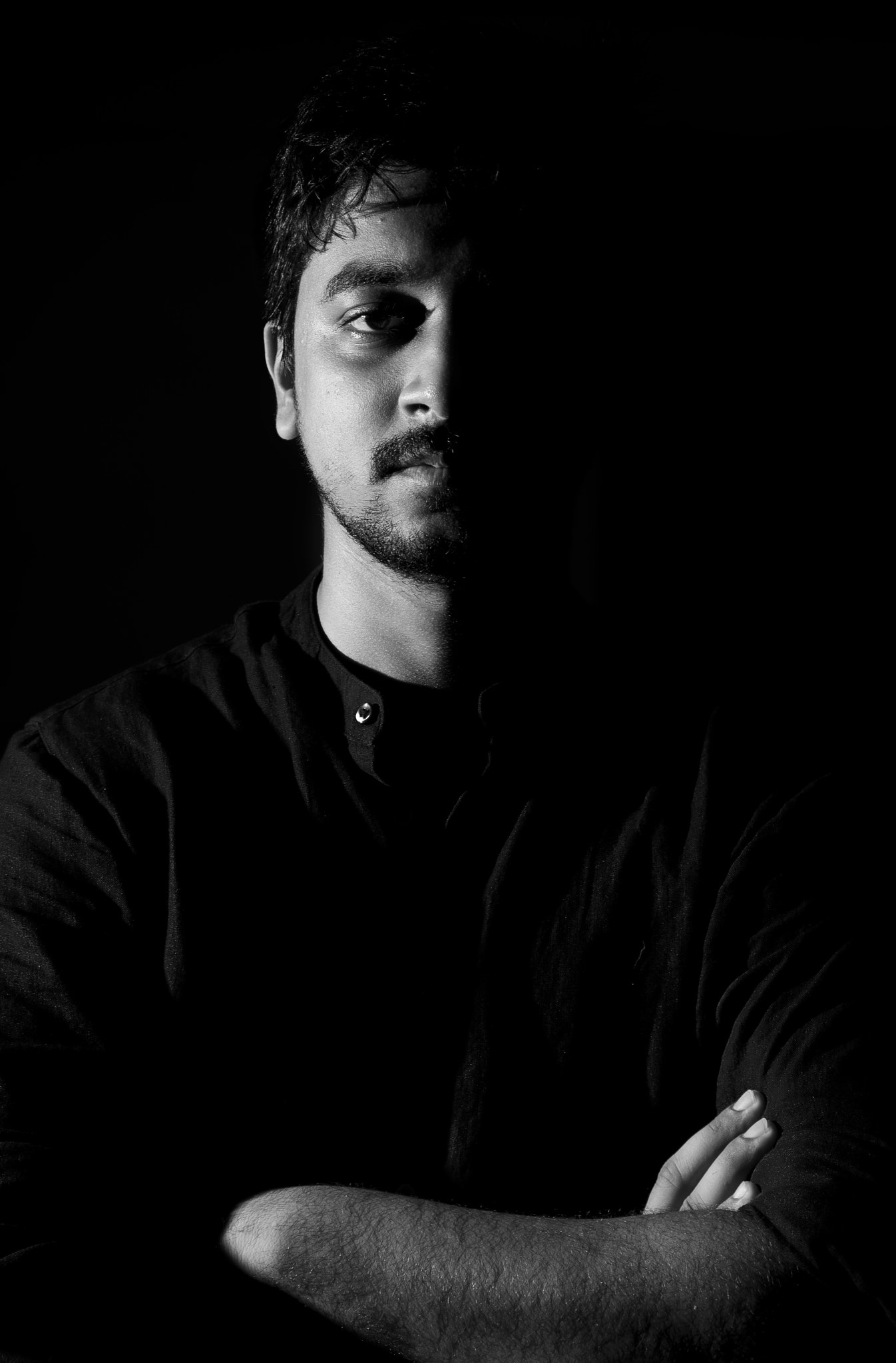 Nikon D800E sample photo. Unfold your own myth. photography