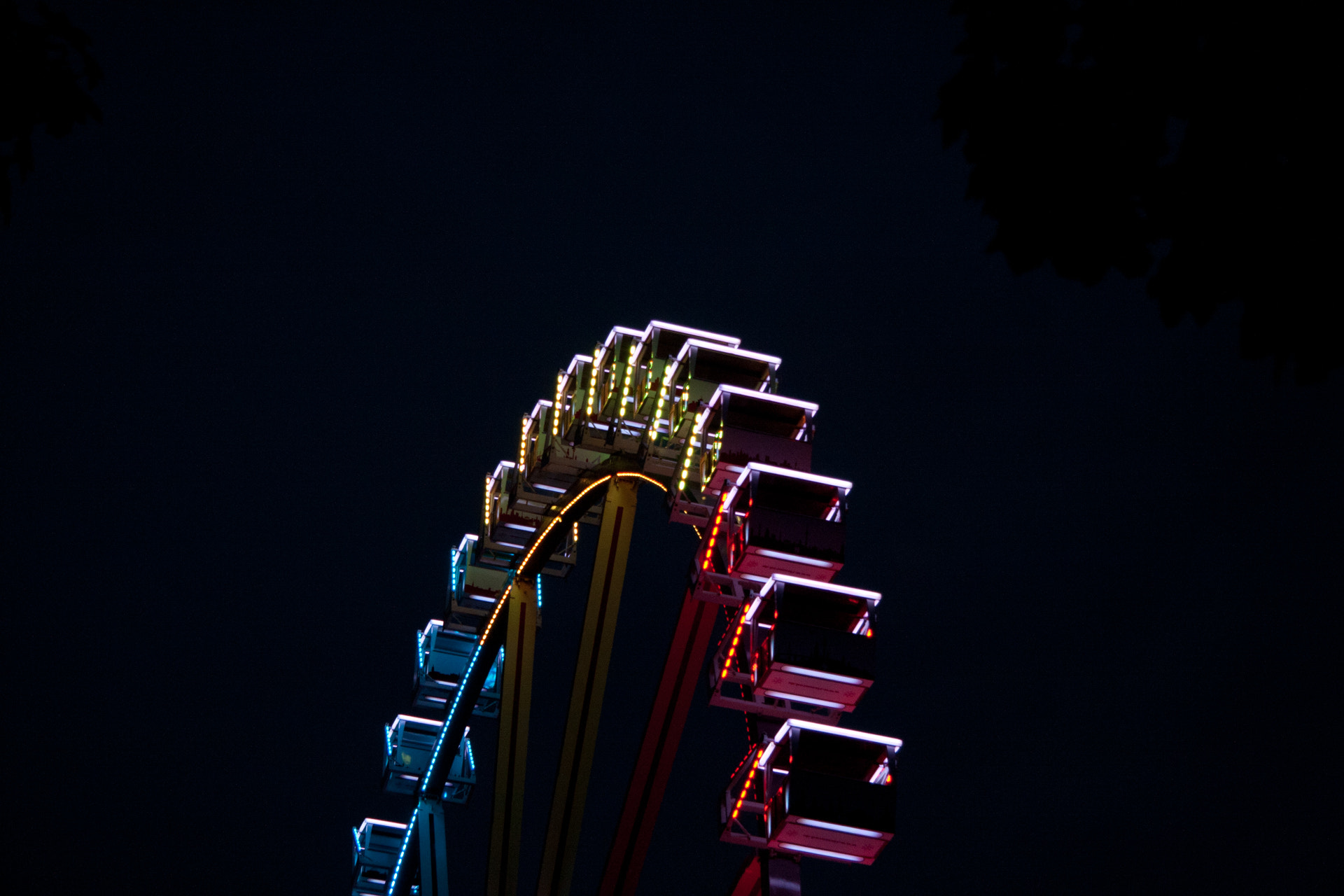 Canon EF-S 17-85mm F4-5.6 IS USM sample photo. Dom_one photography
