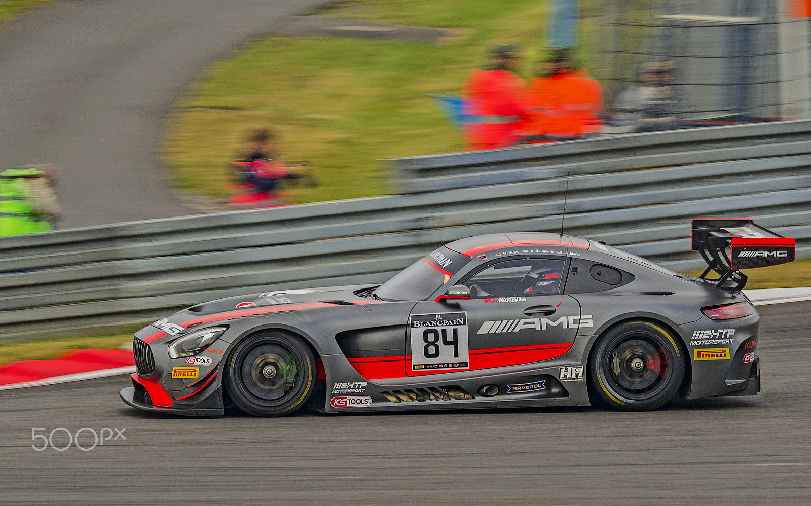 Nikon D3S sample photo. Mercedes amg gt3 photography