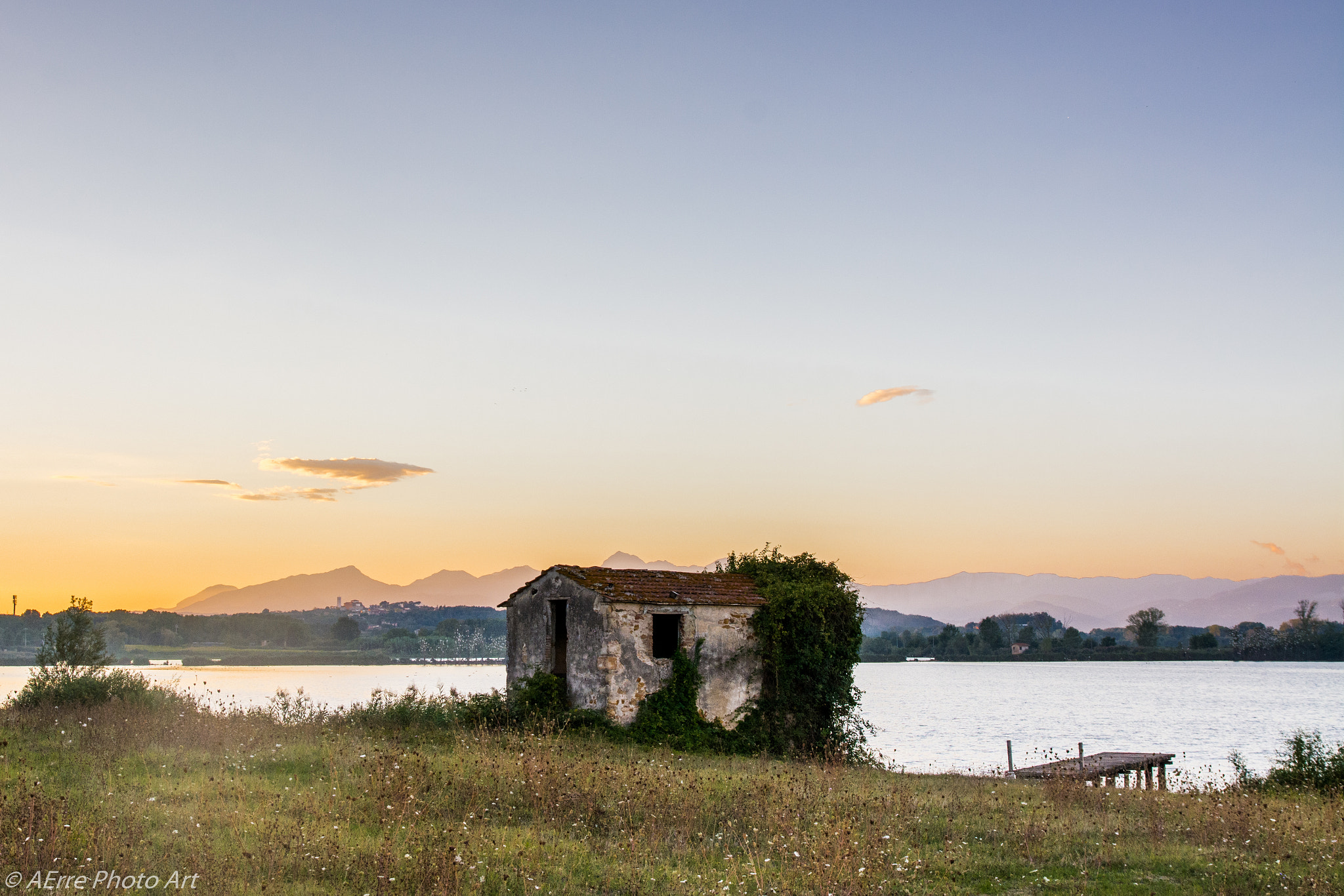 Sigma 17-70mm F2.8-4.5 DC Macro Asp. IF sample photo. La quiete photography