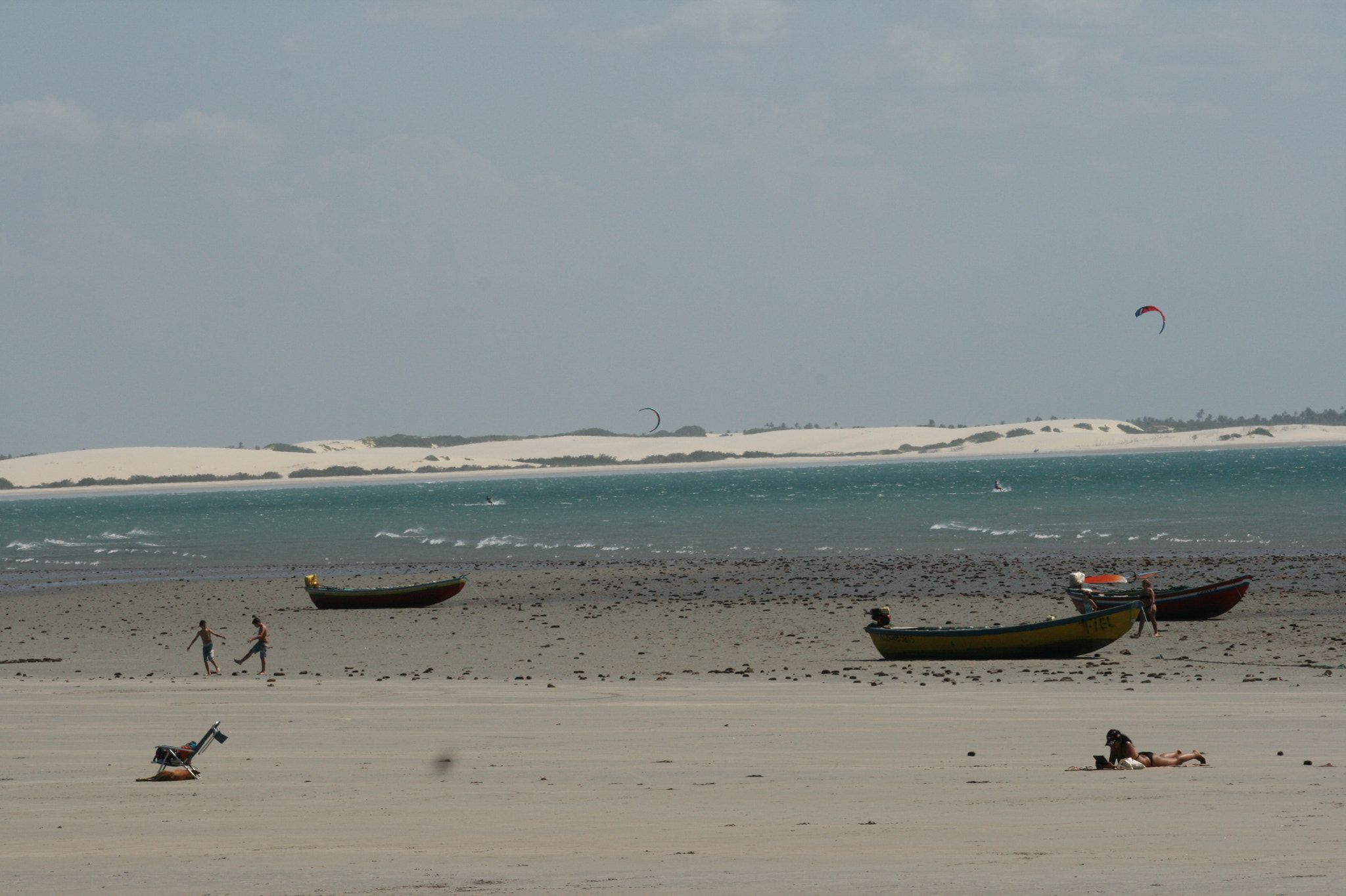 Canon EF 70-300mm F4-5.6 IS USM sample photo