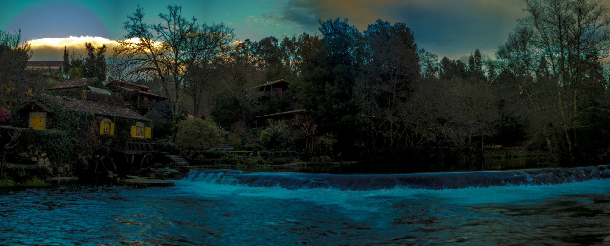 Canon EF 35-80mm f/4-5.6 sample photo. Azenhas photography