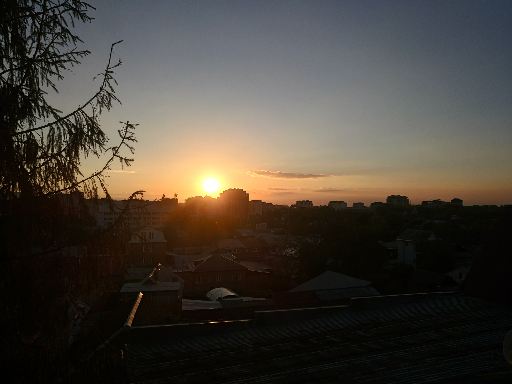 Sony Xperia M5 Dual sample photo