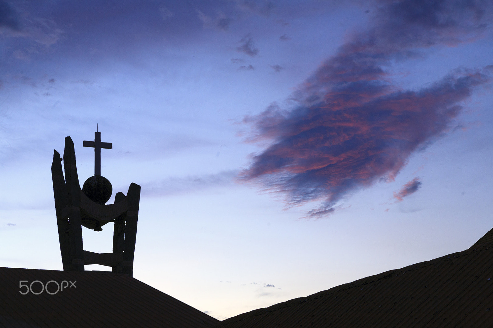 Canon 24.0-70.0 mm sample photo. Fatima church photography