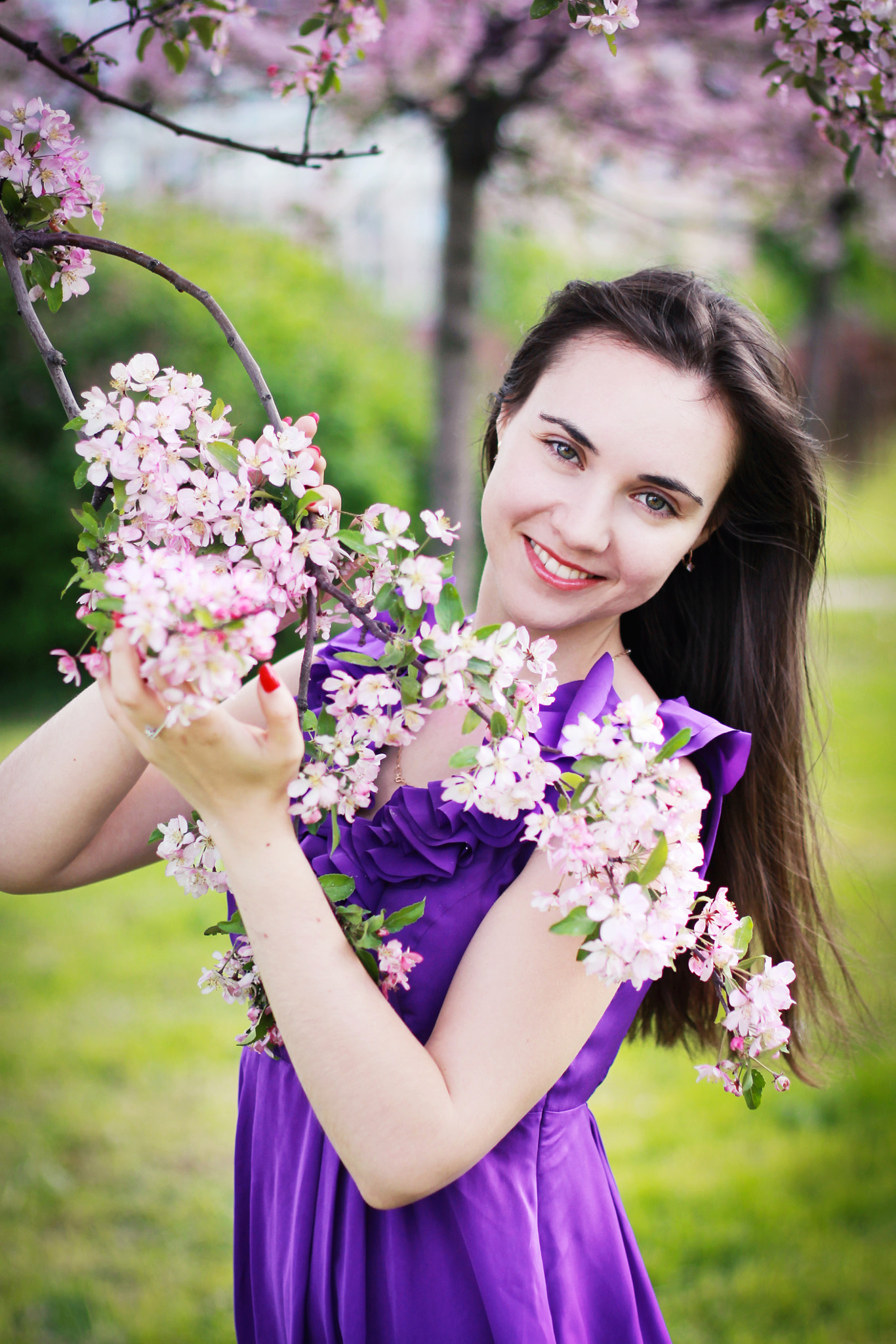 Canon EOS 1100D (EOS Rebel T3 / EOS Kiss X50) + Canon EF 50mm F1.4 USM sample photo. Olga photography