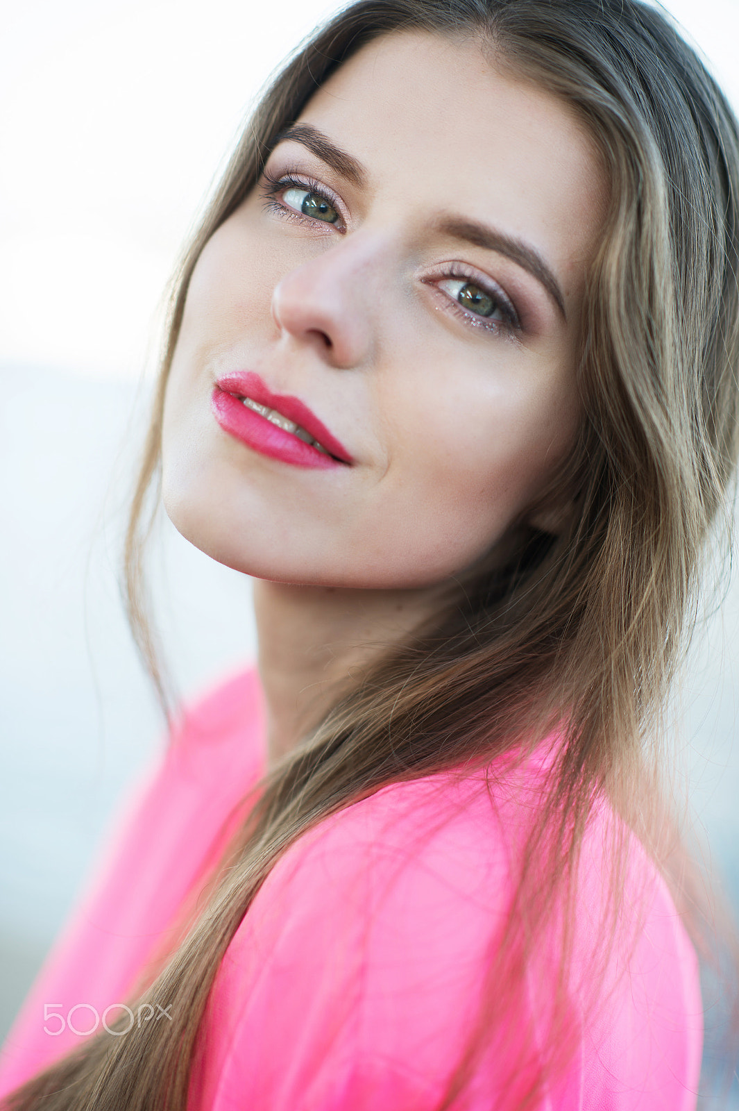 Nikon Df + Nikon AF-S Nikkor 85mm F1.4G sample photo. Ann photography
