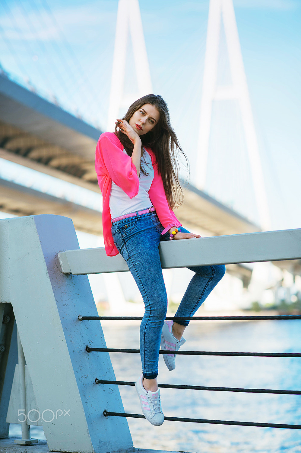 Nikon Df + Nikon AF-S Nikkor 85mm F1.4G sample photo. Ann photography