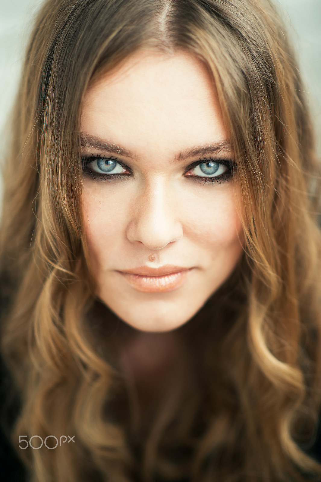 Nikon Df + Nikon AF-S Nikkor 85mm F1.4G sample photo. Lena b photography