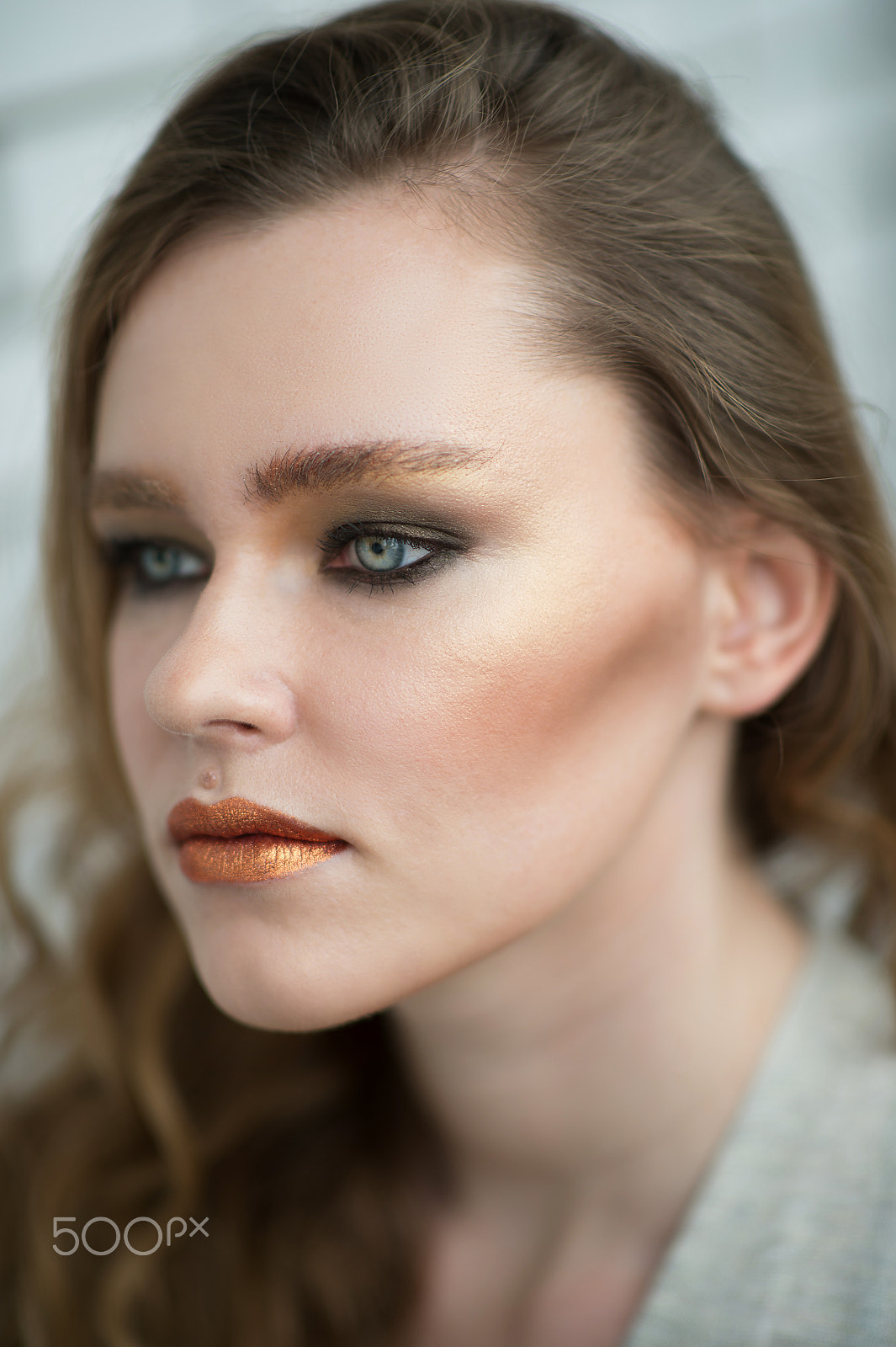 Nikon Df + Nikon AF-S Nikkor 85mm F1.4G sample photo. Lena b photography
