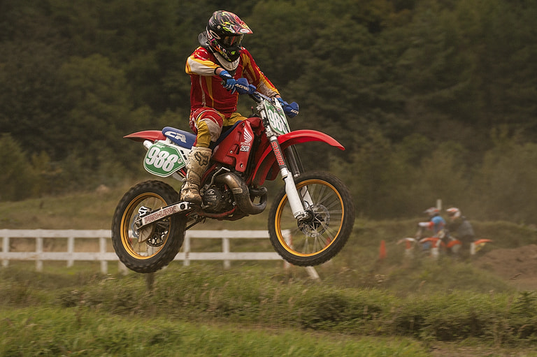 Pentax K-7 sample photo. Fife moto parc, no 988 photography