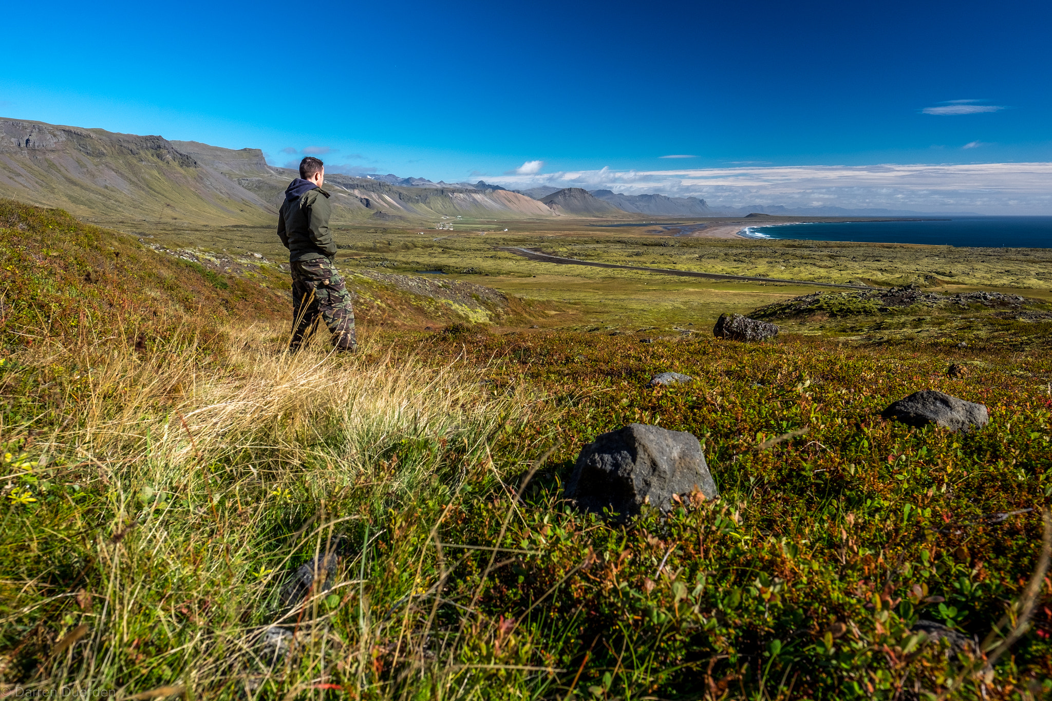 Fujifilm X-E2 + Fujifilm XF 16mm F1.4 R WR sample photo. Iceland (of ) photography