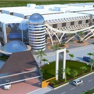 architecture planning, architectural Township, Urb