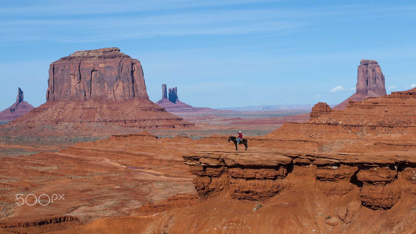 Canon EOS 400D (EOS Digital Rebel XTi / EOS Kiss Digital X) sample photo. Monument valley photography