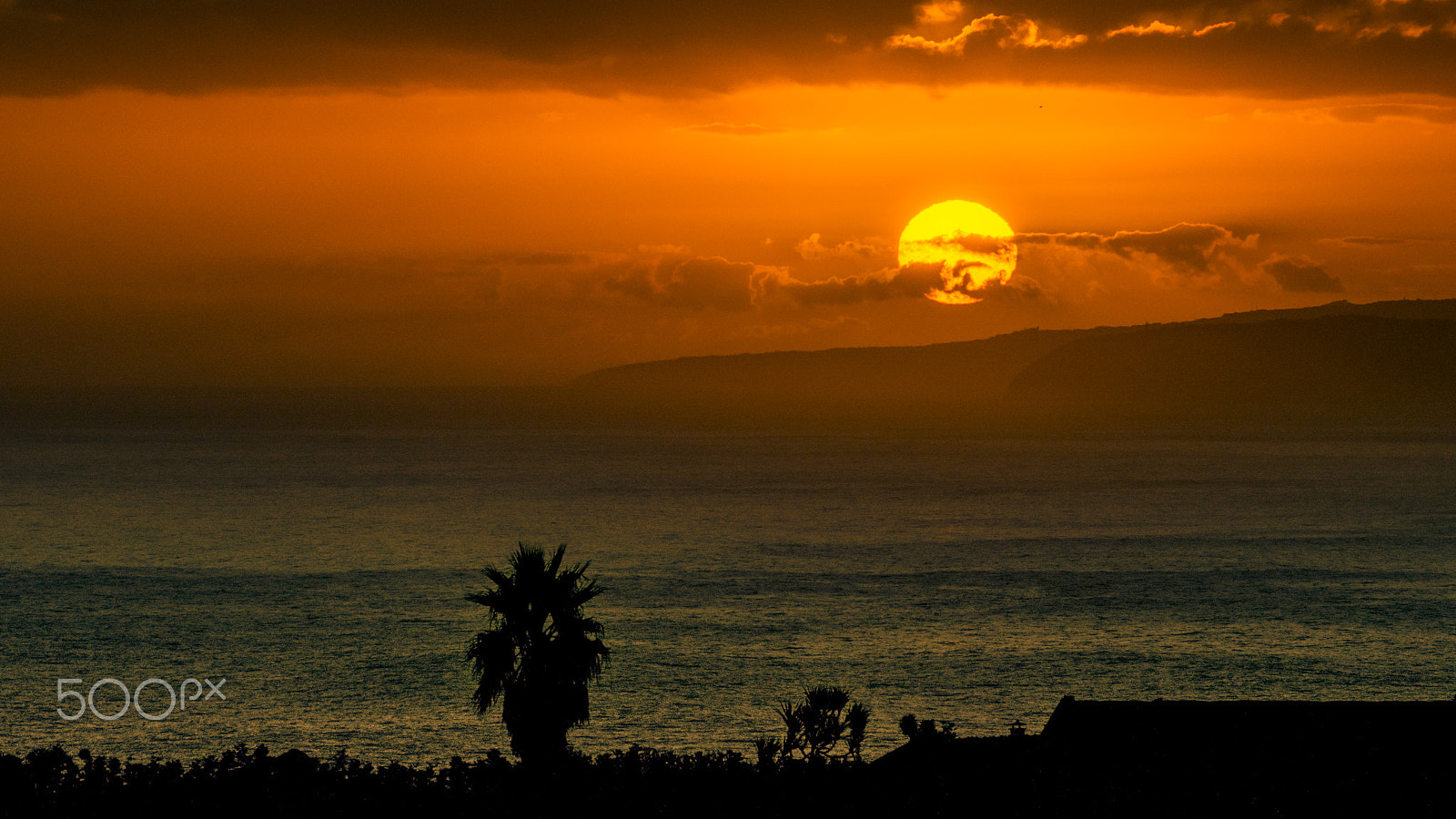 Nikon AF-S Nikkor 70-200mm F4G ED VR sample photo. Sunrise photography