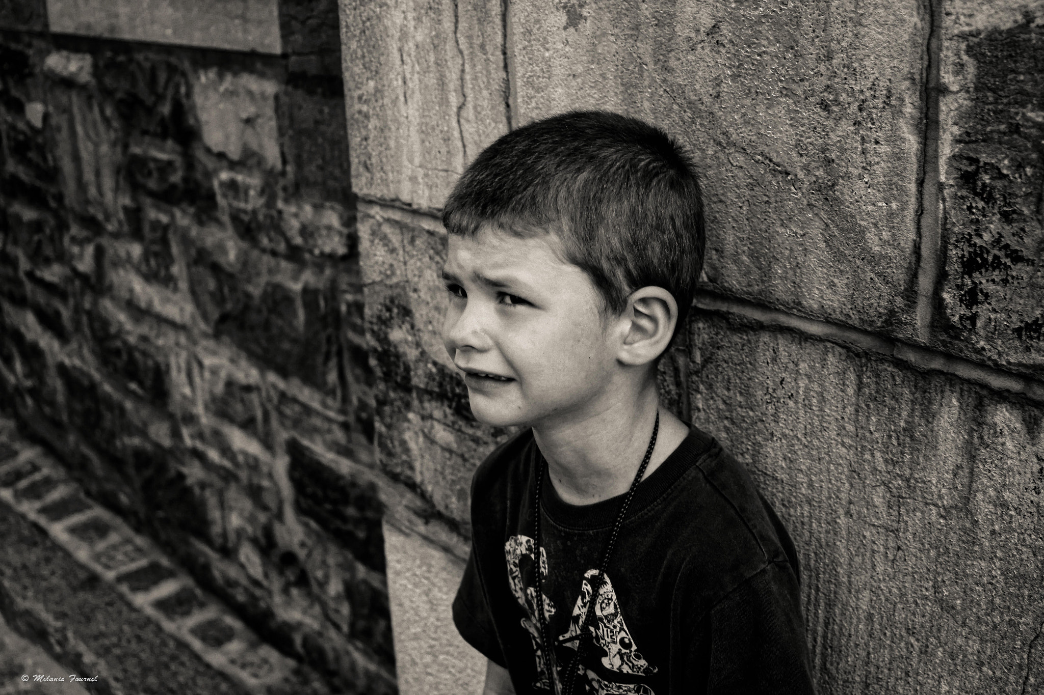 Canon EF 28-80mm f/3.5-5.6 sample photo. Little boy photography
