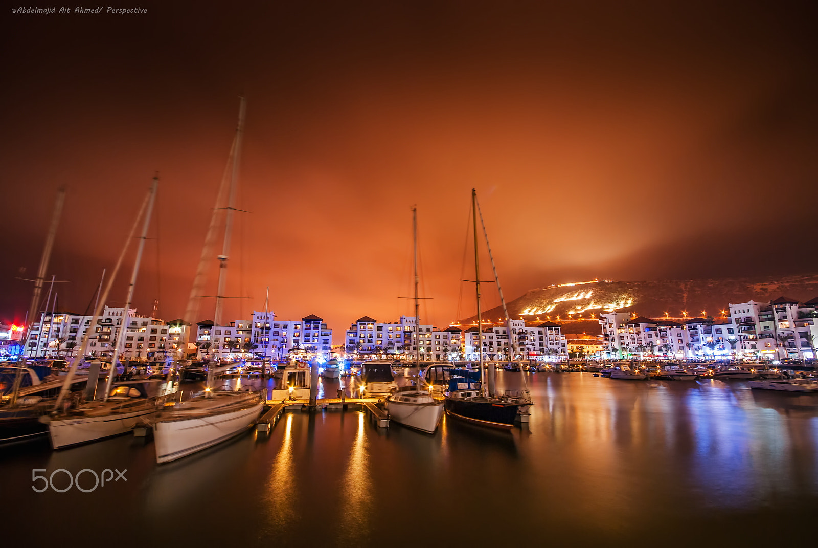 Sigma 10-20mm F4-5.6 EX DC HSM sample photo. Agadir....!! photography