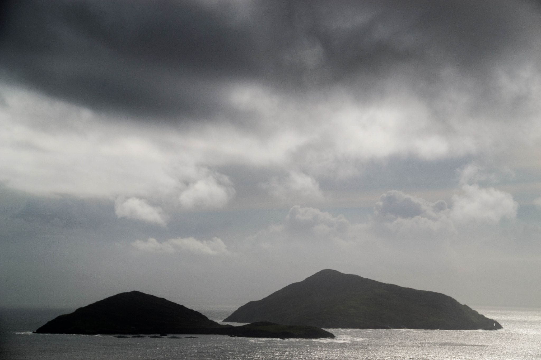 Sigma 18-200mm F3.5-6.3 II DC OS HSM sample photo. Quiet before the storm photography