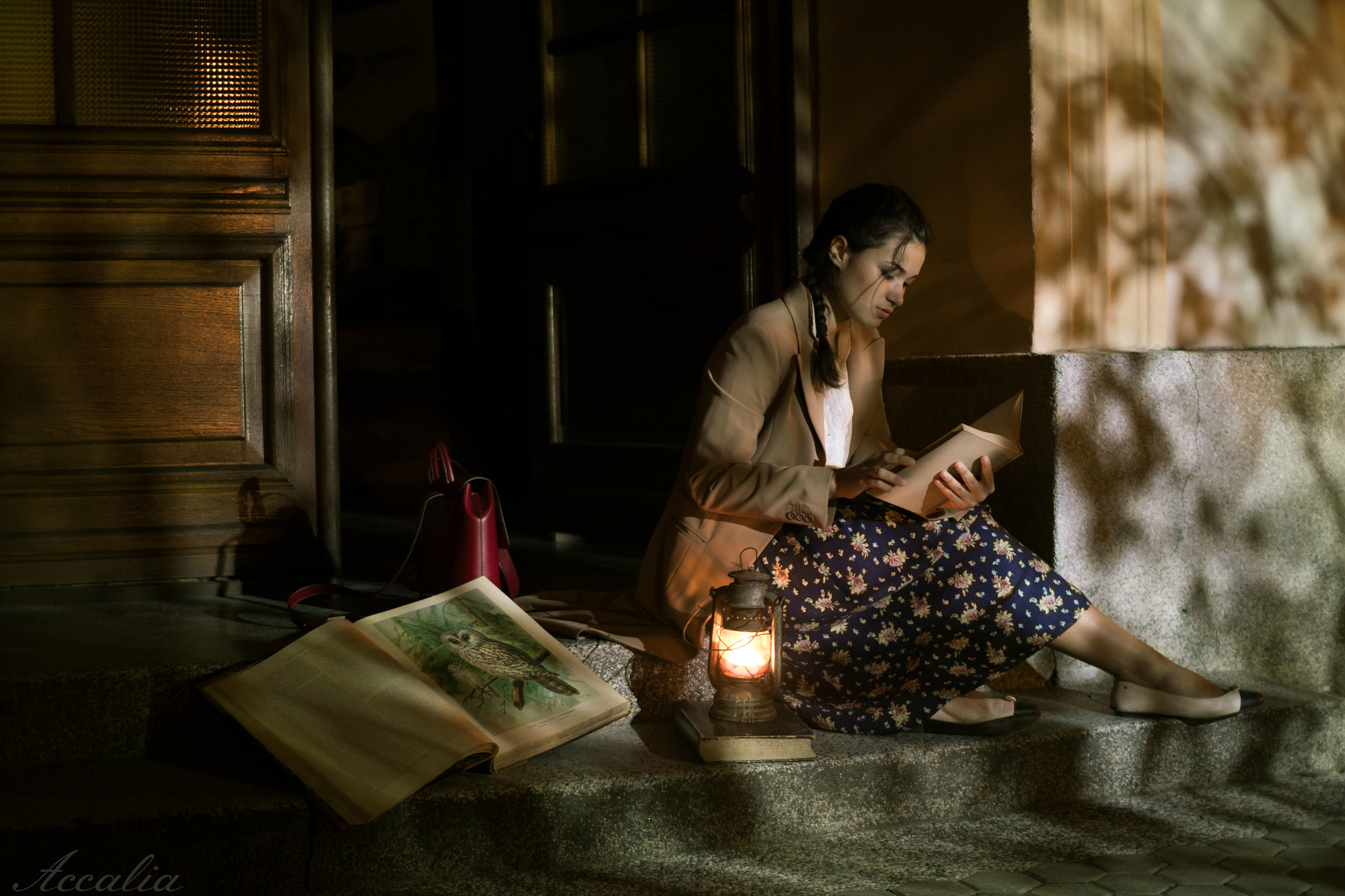 Sigma 30mm F1.4 EX DC HSM sample photo. In the past photography