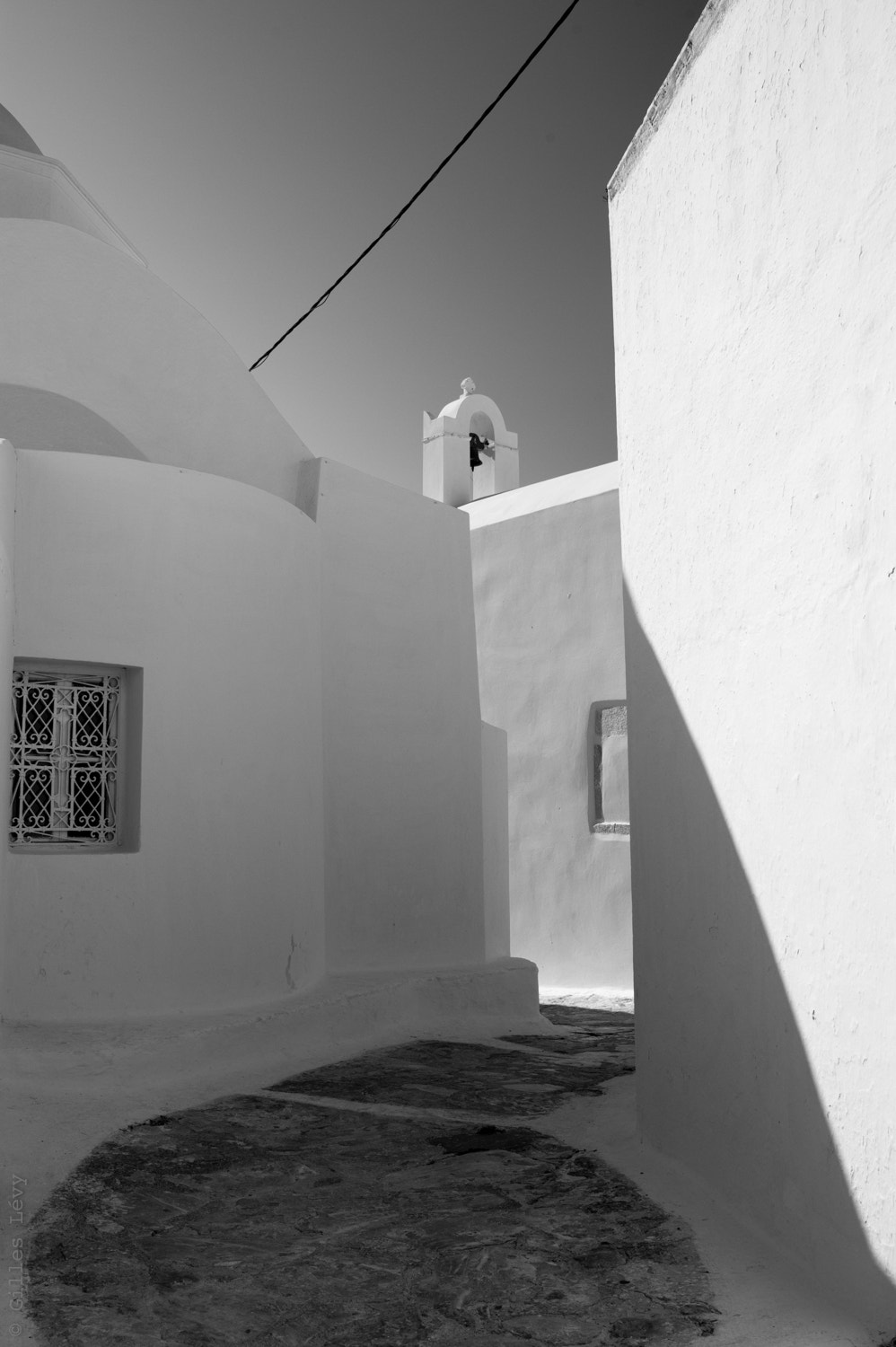 Nikon D700 sample photo. Streets, alleys and stairs... photography