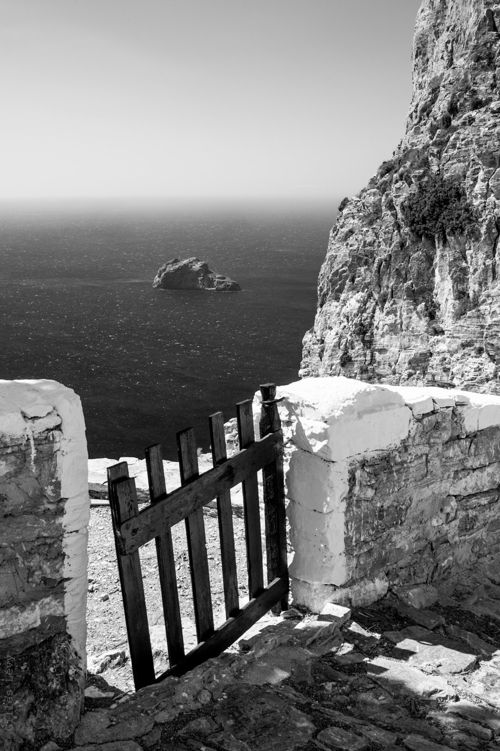 Nikon D700 + Nikon AF-S Nikkor 35mm F1.8G ED sample photo. Invitation to the viewpoint photography