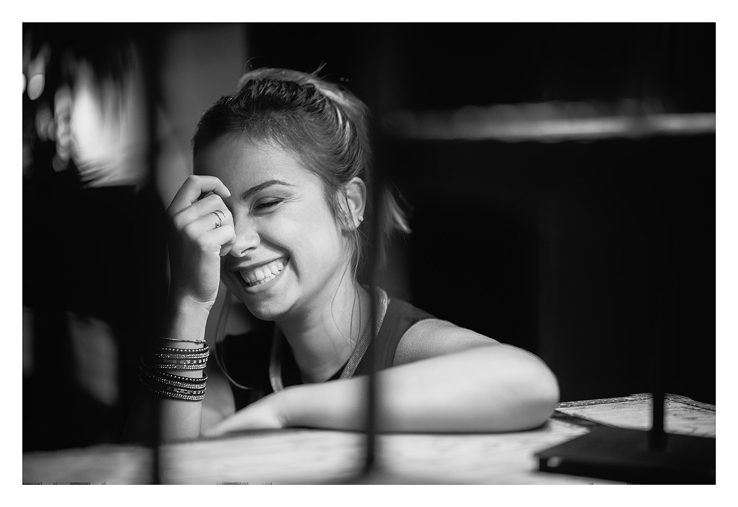 Nikon D800 + Sigma 105mm F2.8 EX DG Macro sample photo. Martina photography