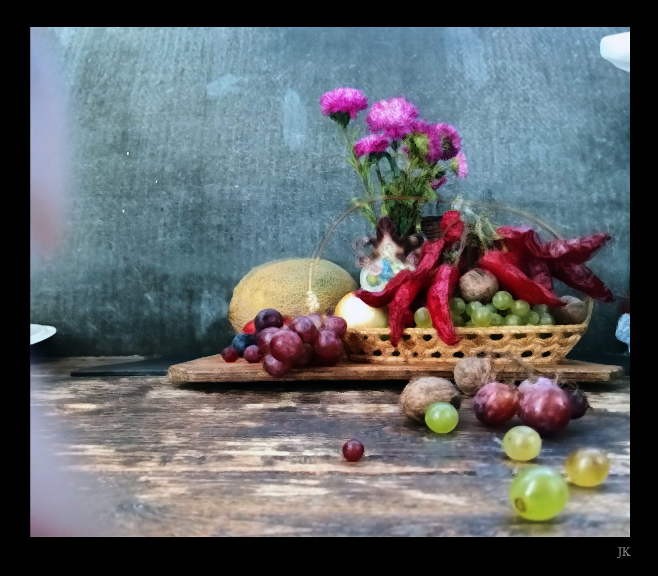 Lenovo P70-A sample photo. Autumn in moldova photography