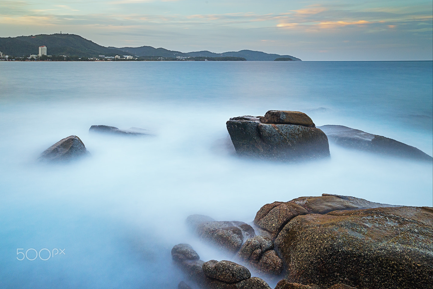 Sony Alpha a99 sample photo. Beafore sunrise photography