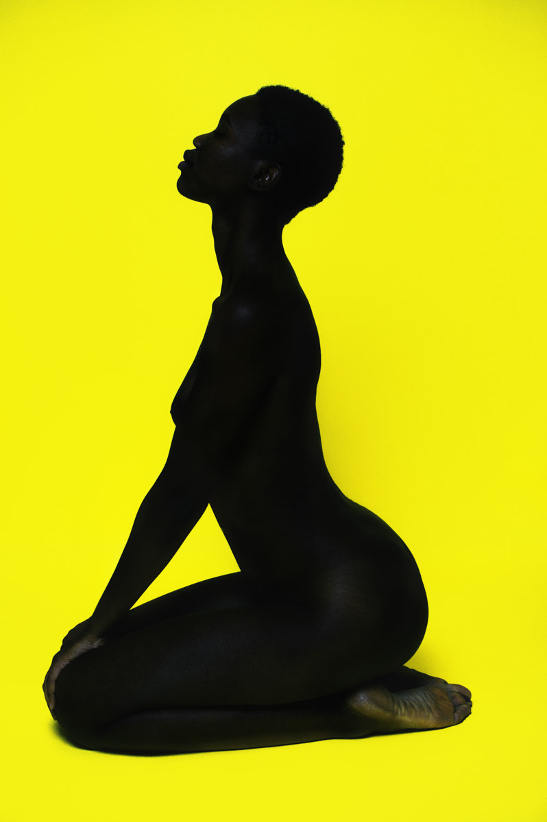 Pentax K-3 sample photo. For colored girls photography