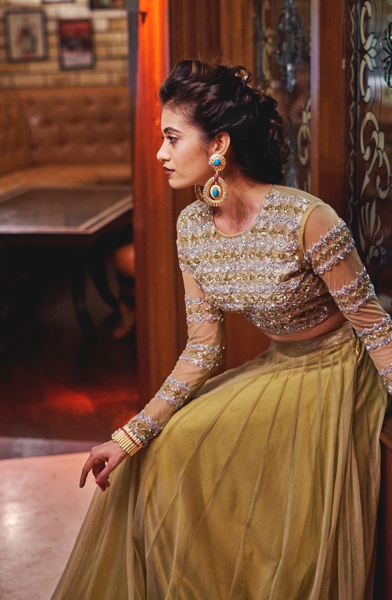 Sony a6300 + Sony FE 50mm F1.8 sample photo. Ambarin photography