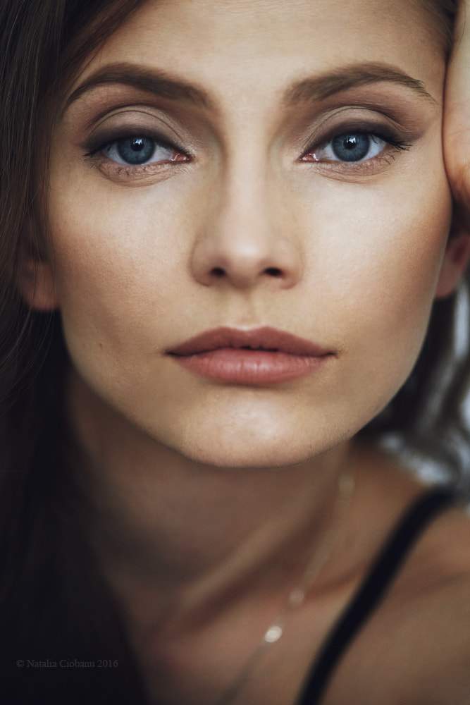 Canon EF 100mm F2.8 Macro USM sample photo. Alina photography