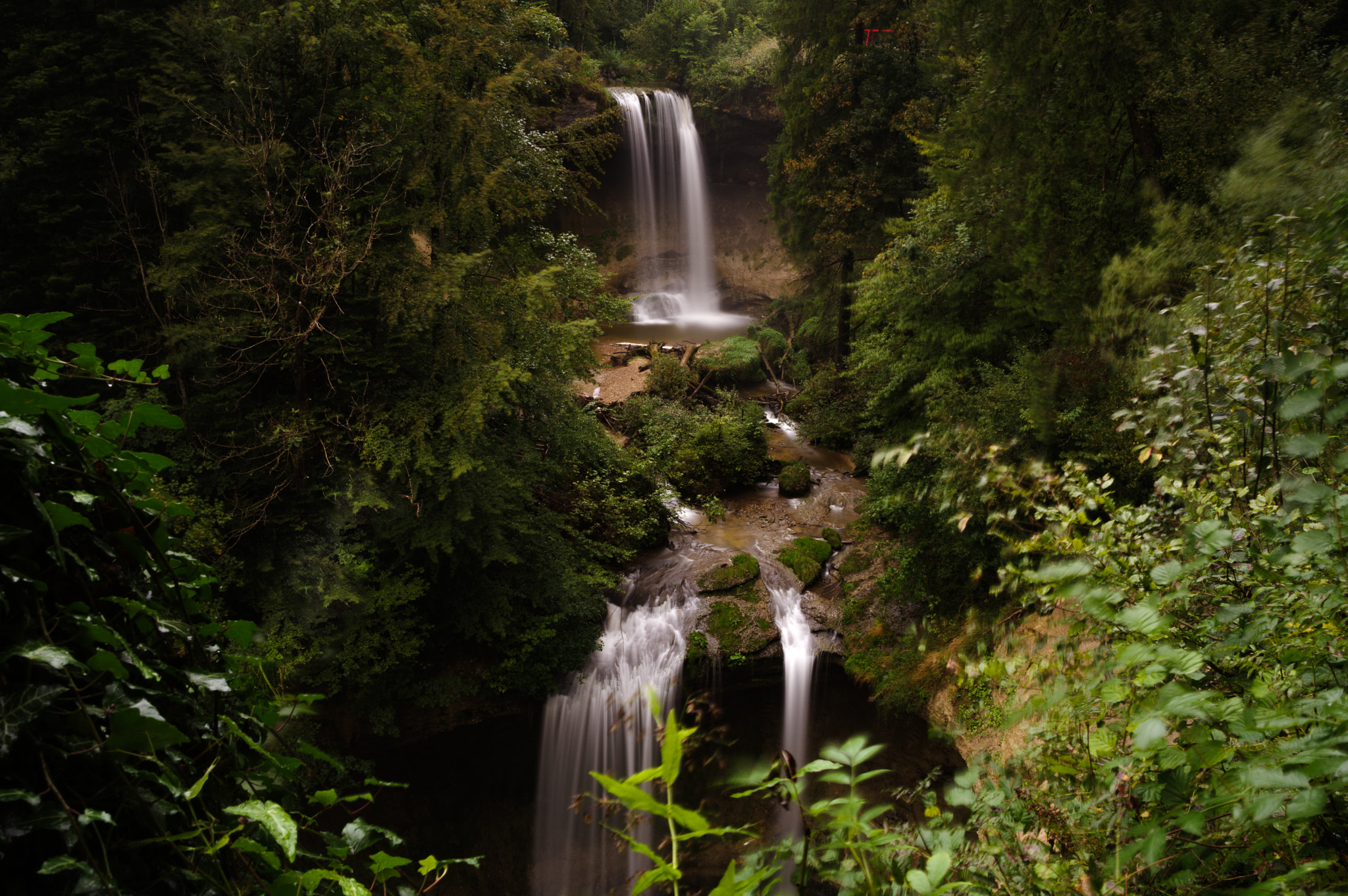 HD Pentax DA 21mm F3.2 AL Limited sample photo. A little corner of paradise photography