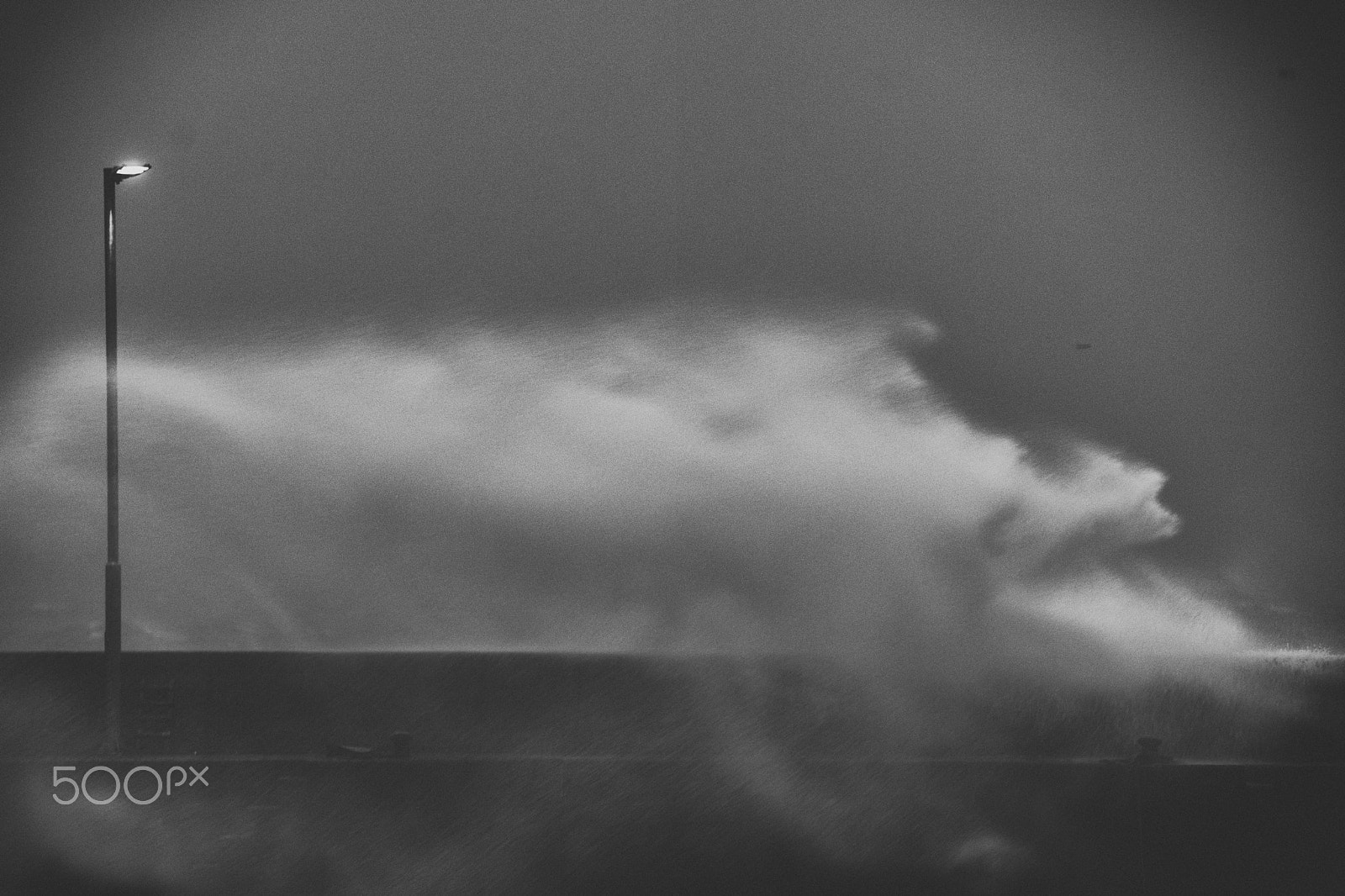 Leica SL (Typ 601) sample photo. Typhoon photography