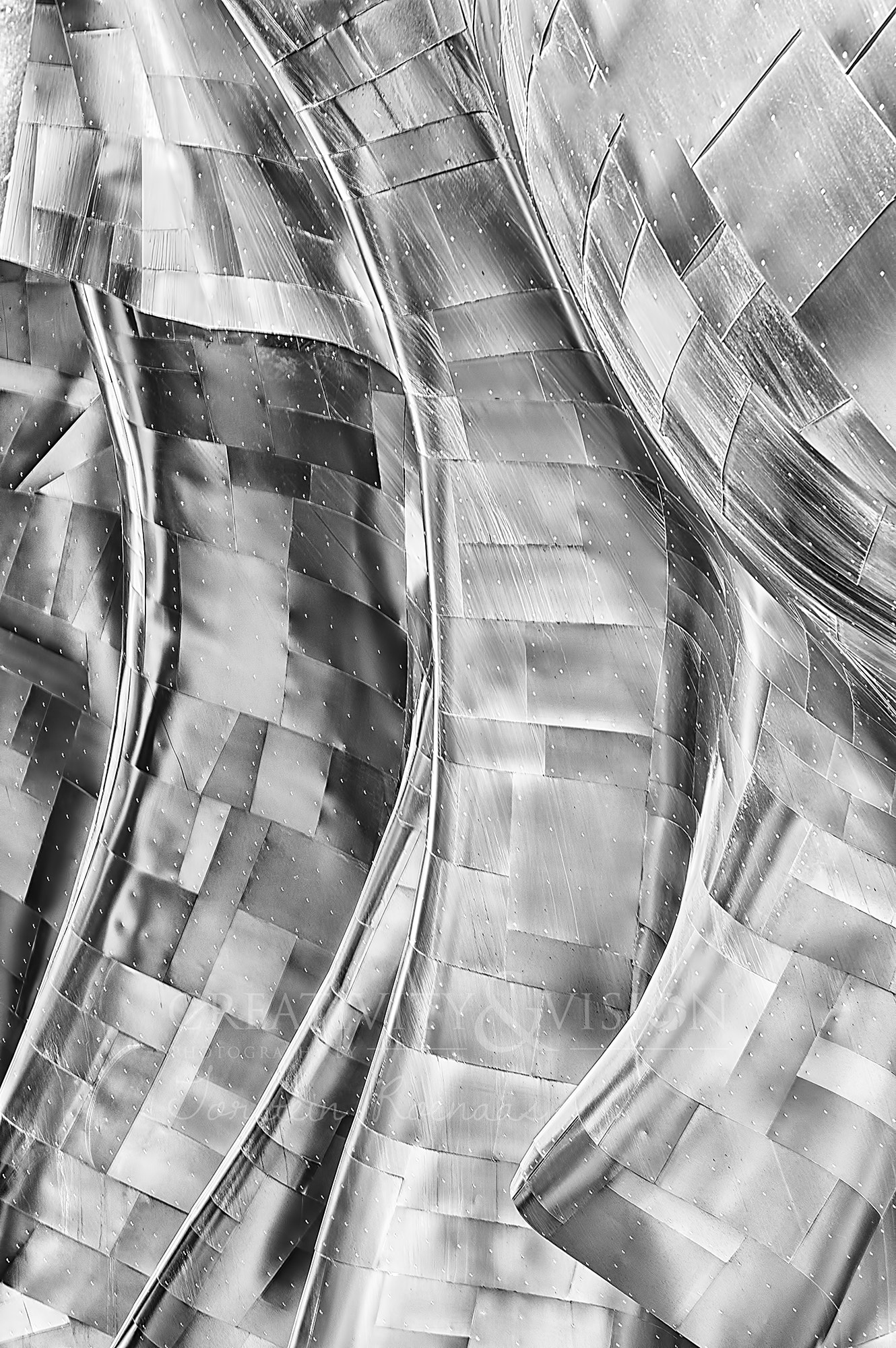 Pentax smc DA* 50-135mm F2.8 ED (IF) SDM sample photo. Emp museum seattle photography