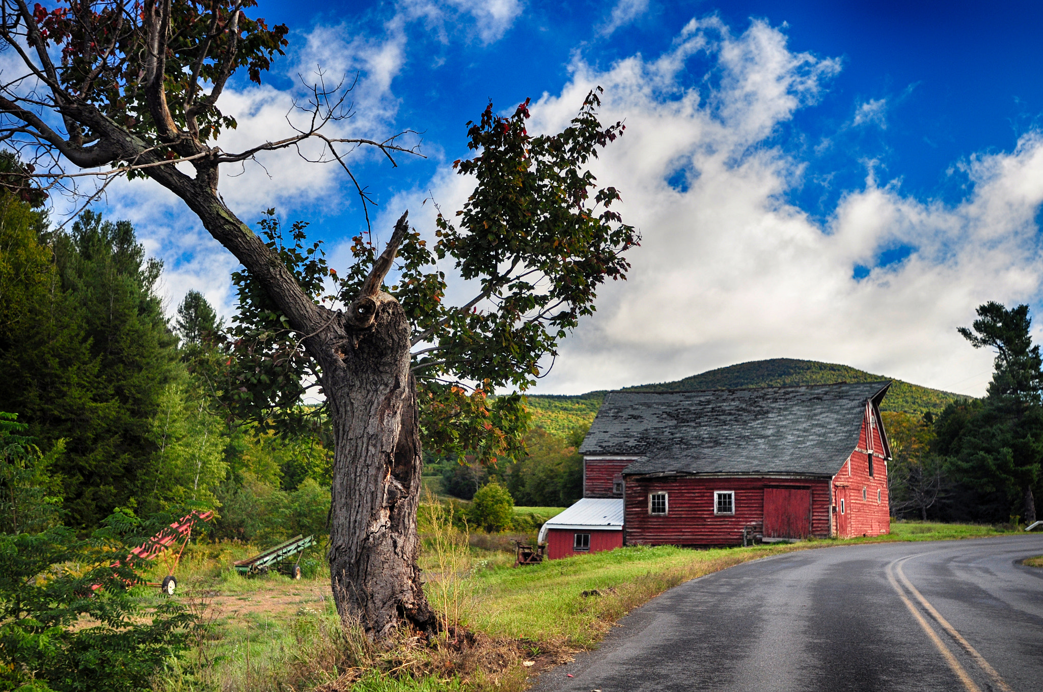 Nikon AF-S Nikkor 17-35mm F2.8D ED-IF sample photo. Upstatenewyork.jpg photography