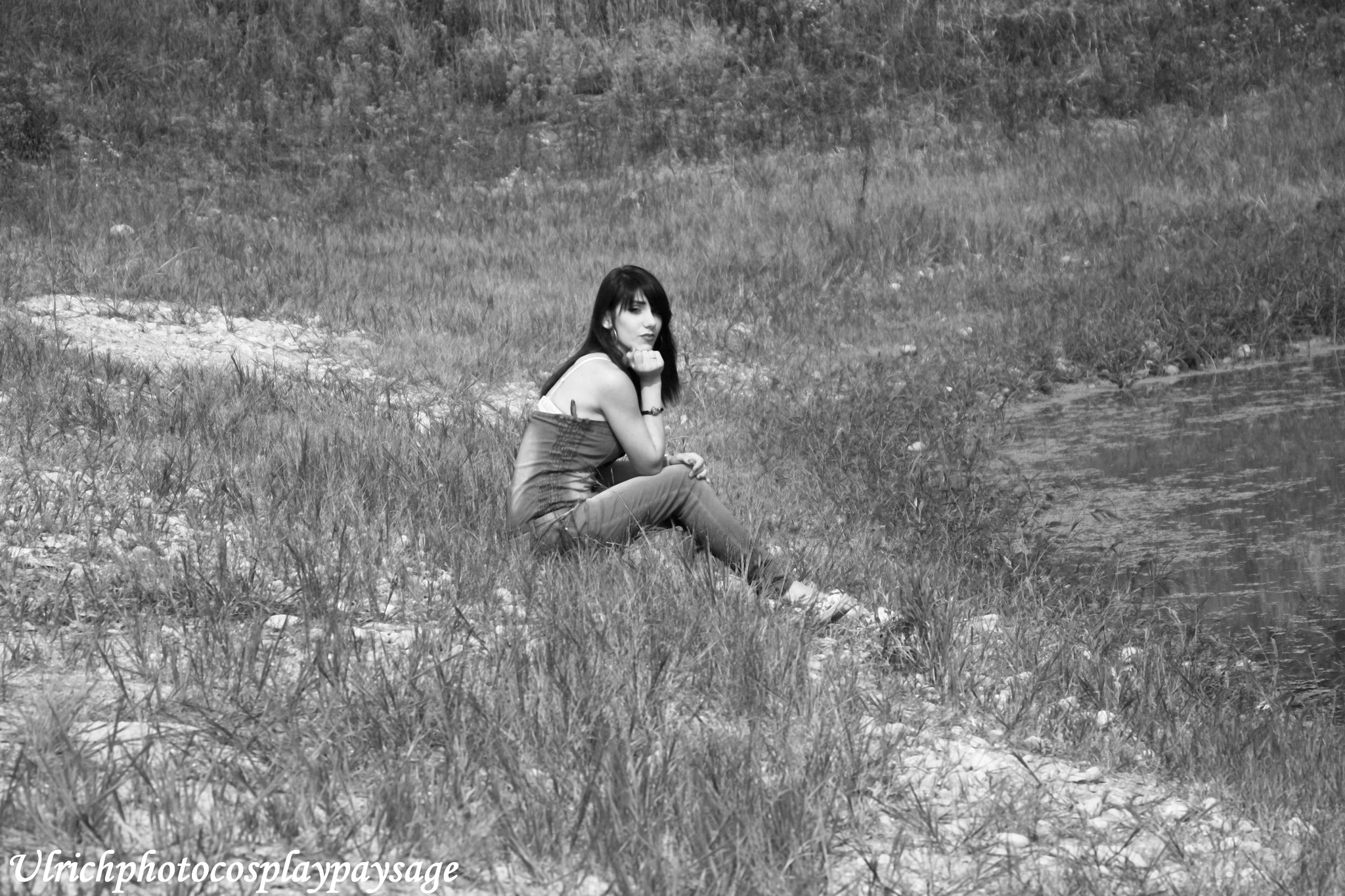 Canon EF 24-105mm F3.5-5.6 IS STM sample photo. Alexia photography