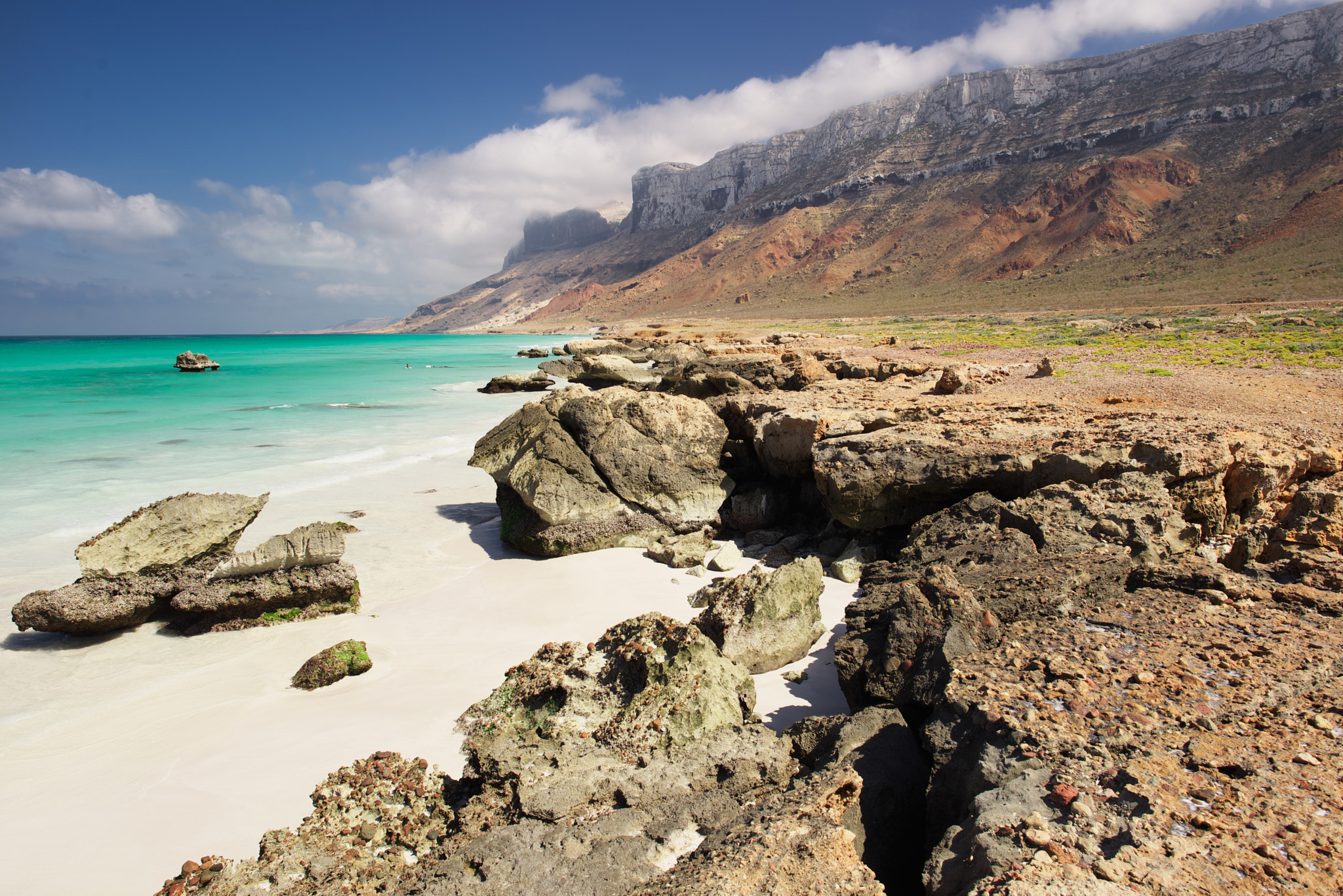 Nikon D600 sample photo. Socotra photography